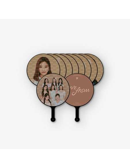 Fromis 9 LOVE FROM. Goods - Image Picket