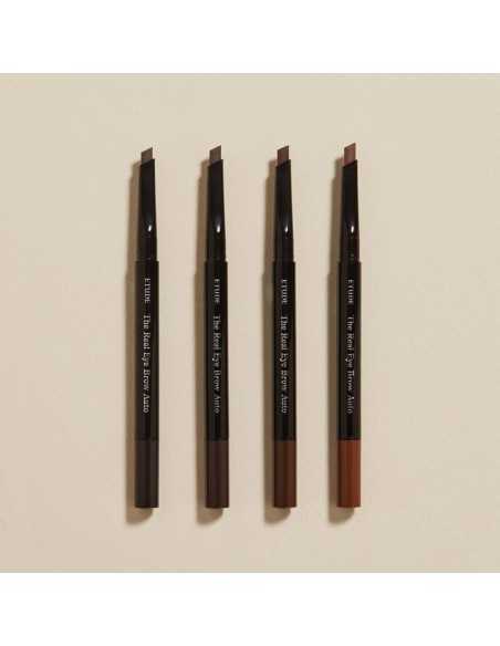 [ETUDE HOUSE] The Real Eye Brow Auto Pencil