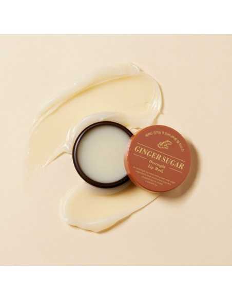 [ETUDE HOUSE] Ginger Sugar Overnight Lip Mask