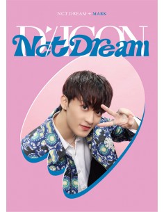Magazine DICON D’FESTA MINI EDITION : NCT DREAM