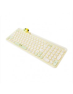 [BT21] BTS Line Friends Collaboration - minini Multi... 2