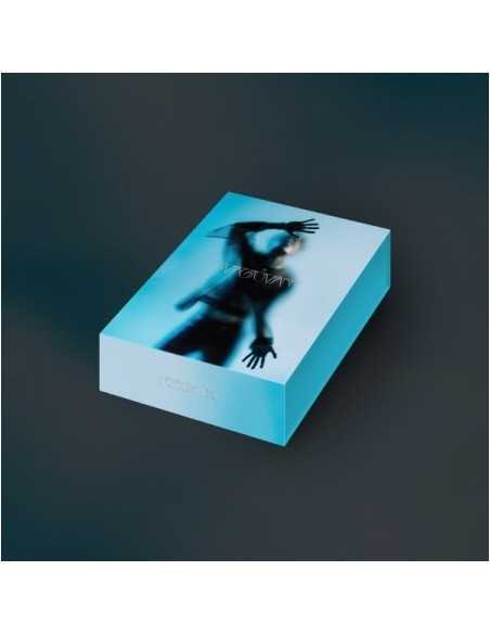 Jackson Wang Album - MAGIC MAN (MAGIC MAN Collector's 01 ver