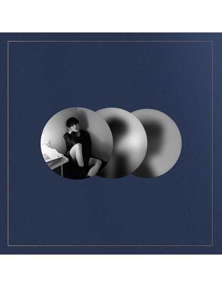 HONGISAAC STAY Goods - TEA COASTER SET