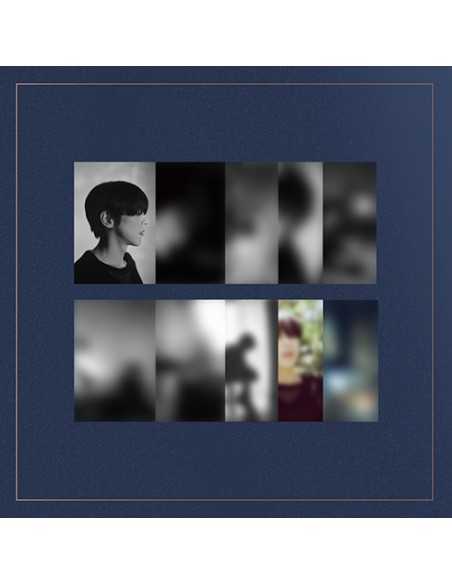 HONGISAAC STAY Goods - POSTCARD SET