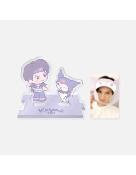 NCT x SANRIO CHARACTERS - ACRYLIC STAND SET