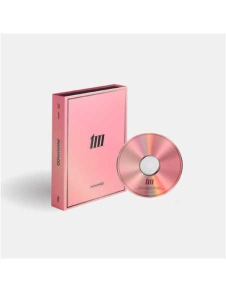 [MAIN] MAMAMOO 12th Mini Album - MIC ON (MAIN ver.) CD + Poster
