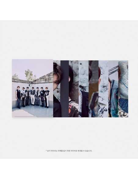 DRIPPIN W GROUND Goods - L HOLDER & MINI POSTER SET