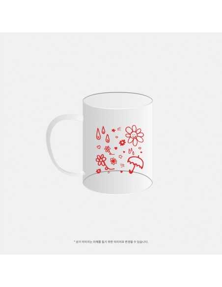 KWON EUN BI W GROUND Goods - GLASS CUP