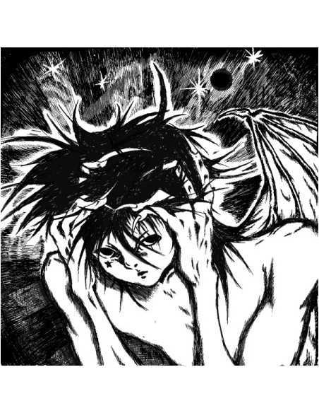 Skyminhyuk EP Album - 그랜드라인2 CD