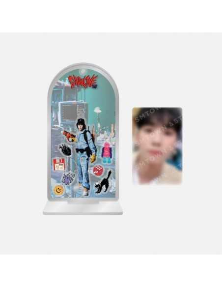 KEY Gasoline Goods - CINEMATIC ACRYLIC SET