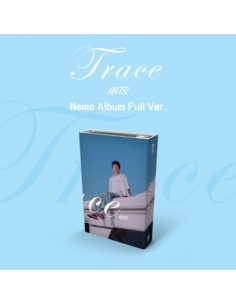 [Smart Album][Nemo Album] ANTS Album - Trace (Nemo Album...