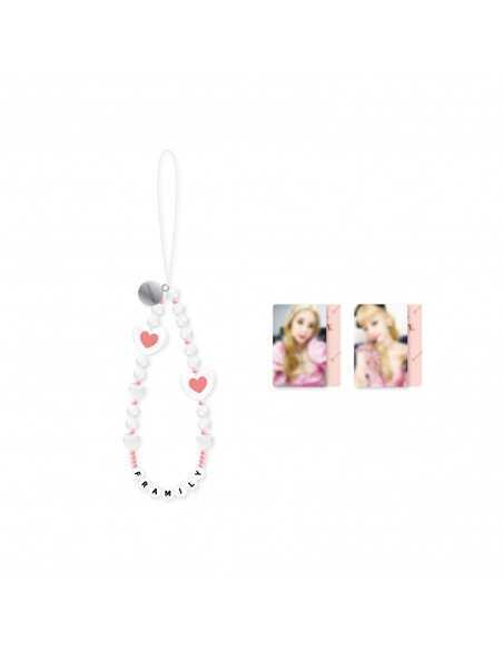 CHOBOM FRAMILY Goods - BEADS STRAP