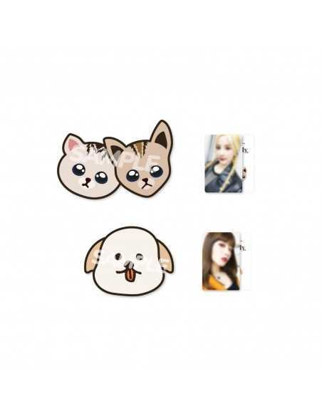 CHOBOM FRAMILY Goods - WAPPEN