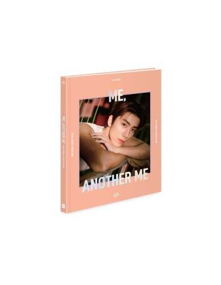 SF9 HWI YOUNG'S PHOTO ESSAY [ME, ANOTHER ME]