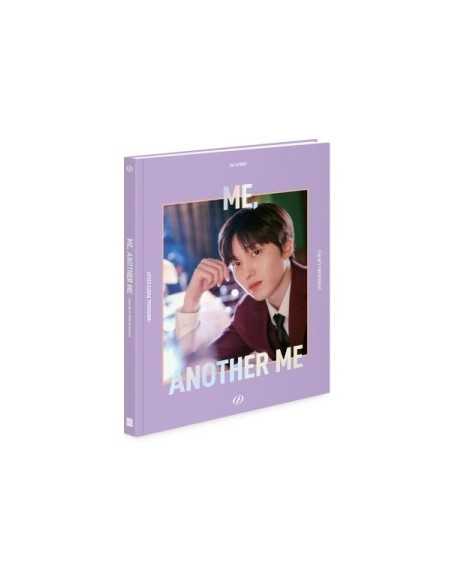 SF9 CHA NI'S PHOTO ESSAY [ME, ANOTHER ME]