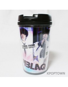 MBLAQ Tumbler - Type E