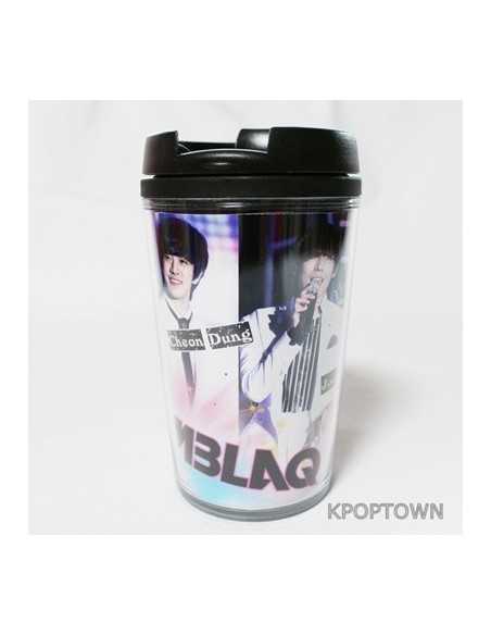 MBLAQ Tumbler - Type E