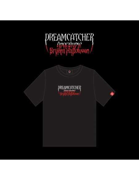 DREAMCATCHER Apocalypse : Broken Halloween Goods - T-Shirt