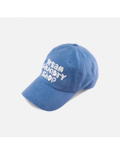 NCT DREAM DREAM LAUNDRY SHOP Goods - LOGO CAP