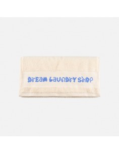 NCT DREAM DREAM LAUNDRY SHOP Goods - TOWEL