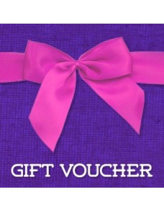 Gift Voucher
