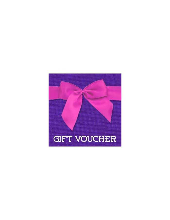 Gift Voucher