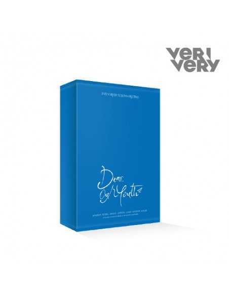 VERIVERY 2023 SEASON'S GREETINGS [Dear. Our Youth]