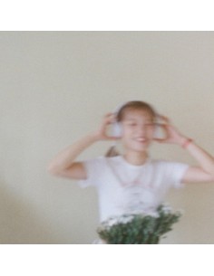 ARO 1st EP Album - Always CD