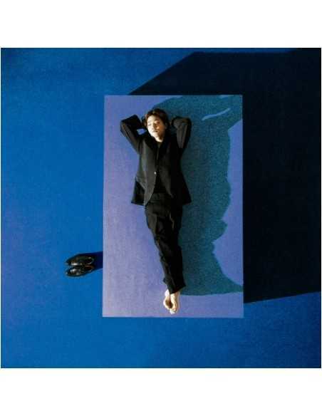 lIlBOI 1st Album - Meantime CD