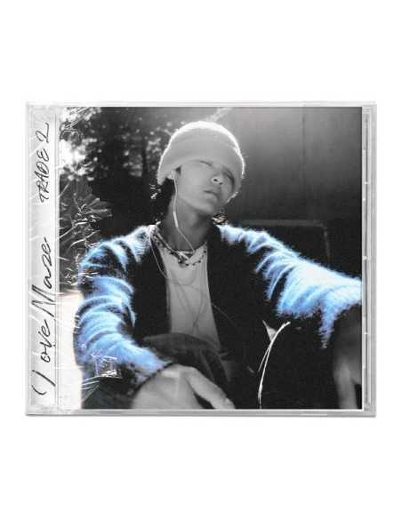 TRADE L EP Album - LOVE MAZE CD