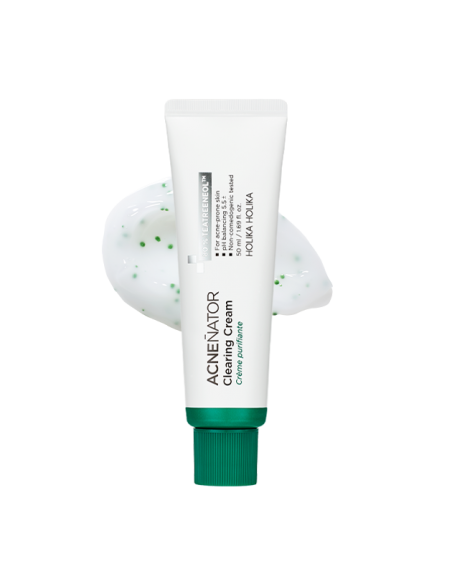 [Holika Holika] ACNENATOR Clearing Cream 50ml