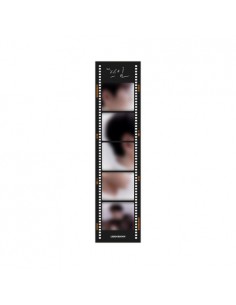 LEE SEOK HOON 2022 CONCERT Goods - Photo Film Sticker