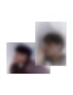 LEE SEOK HOON 2022 CONCERT Goods - Poster Set