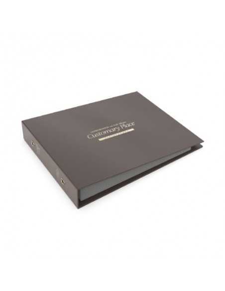 LEE SEOK HOON 2022 CONCERT Goods - Ticket Book