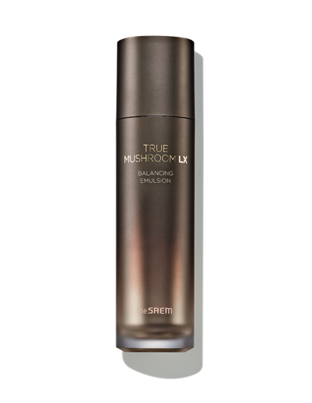 [the SAEM] True Mushroom LX Balancing Emulsion 115ml