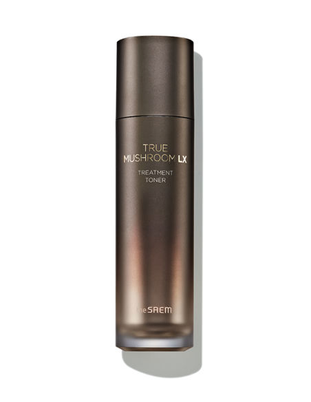 [the SAEM] True Mushroom LX Treatment Toner 120ml