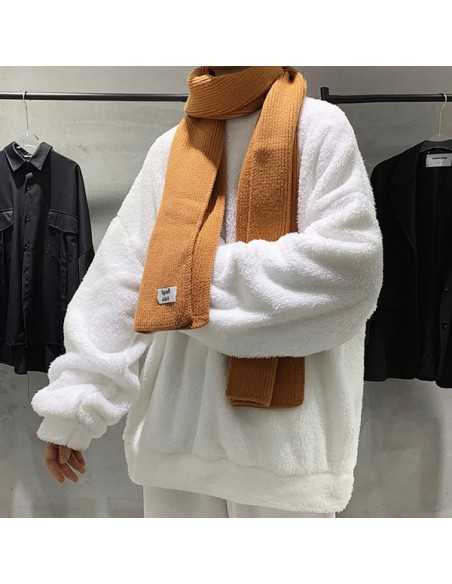 [S543] Nimble Fleece T-Shirt