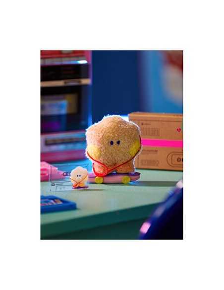 [BT21] BTS Line Friends Collaboration - minini Stereo Standing Doll