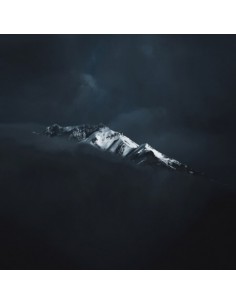 JAMBINAI EP Album - 발현 (發顯/apparition) CD