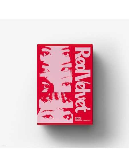 RED VELVET 2023 SEASON’S GREETINGS