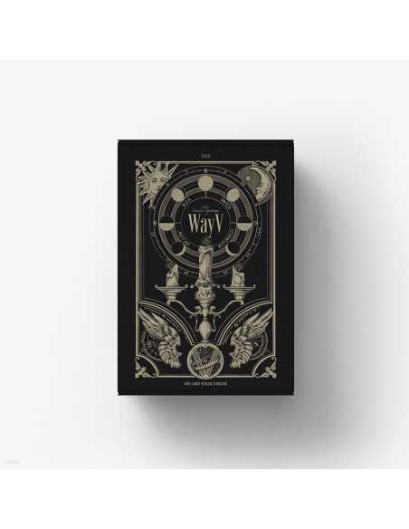 WAYV 2023 SEASON’S GREETINGS