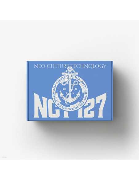 NCT 127 2023 SEASON’S GREETINGS