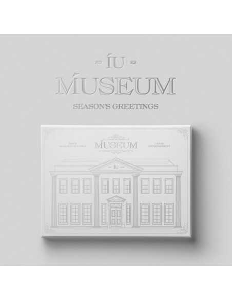 IU 2023 SEASON’S GREETINGS