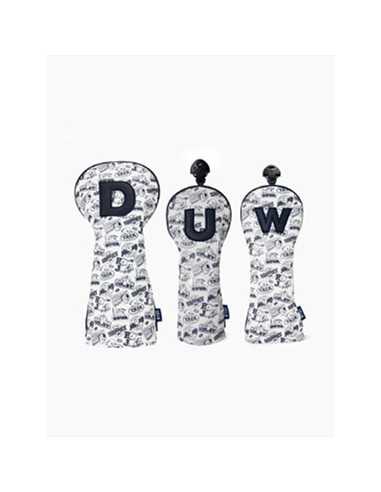 [BT21] BTS CXC GOLF Goods - Hole In One PU Head...