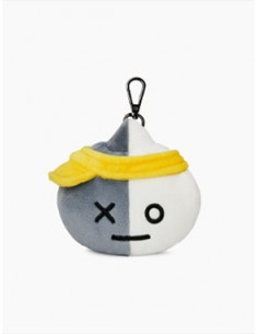 [BT21] BTS CXC GOLF Goods - VAN Hole In One Golf Ball Pouch 2