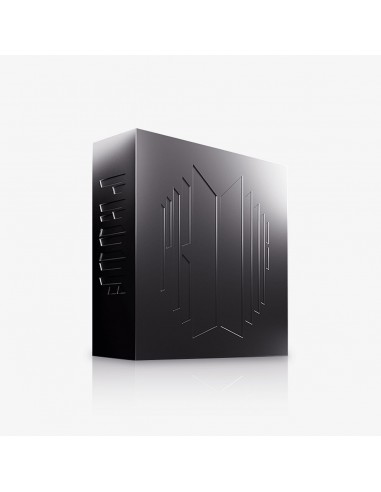 BTS Album - Proof (Collector’s Edition)