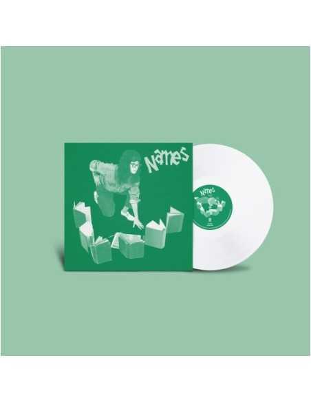 [LP] Yozoh Album - Names LP