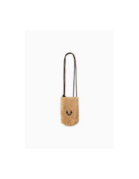 [BT21] BTS Line Friends Collaboration - Baby Buckle Mini Cross Bag