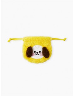 [BT21] BTS Line Friends Collaboration - Baby Buckle...
