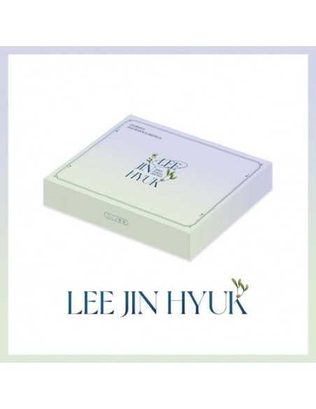 LEE JIN HYUK 2023 SEASON’S GREETINGS